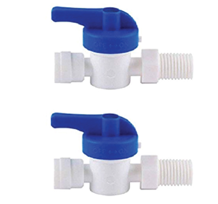 Valve