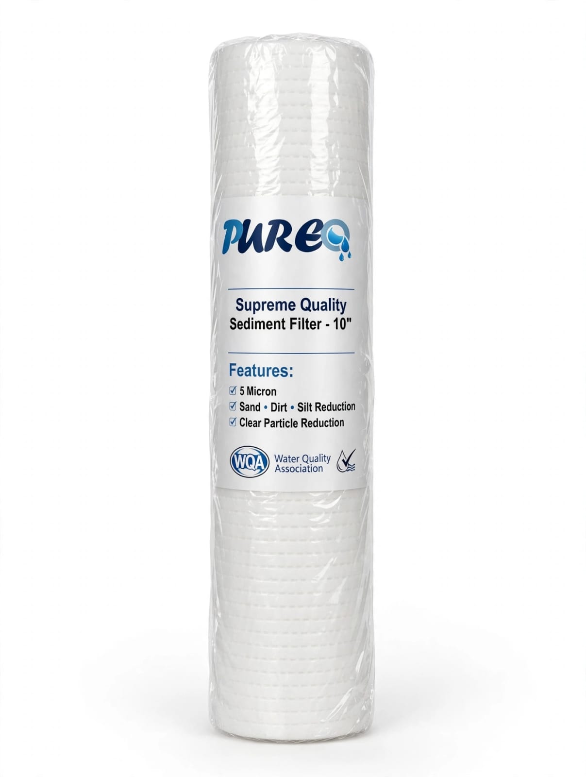 10" PP Filter (PureO)