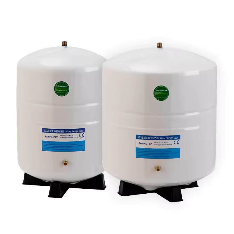 3.2 Gallon Metal Tank (TL-132)