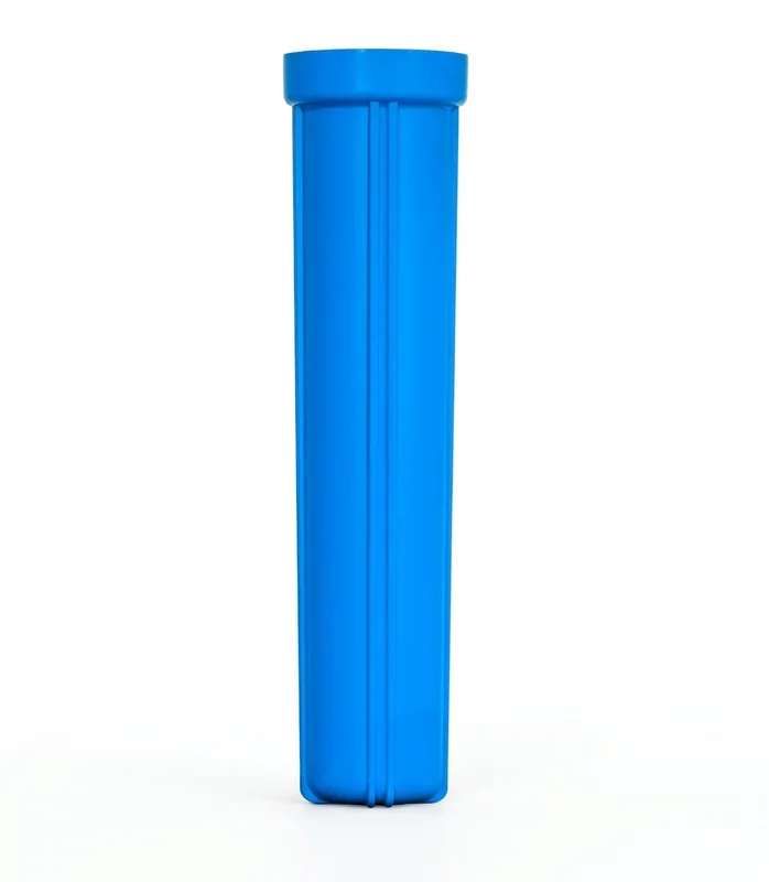 20" Blue Housing 3/4"