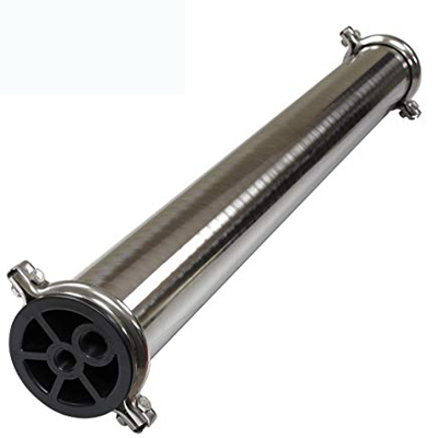 RO Housing 4040 (SS)