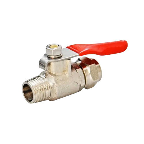 10mm Ball Valve