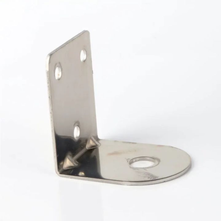Faucet Clam (SS)