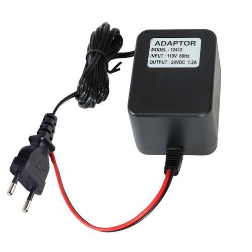 24V 1.2A Adapter (Coil)