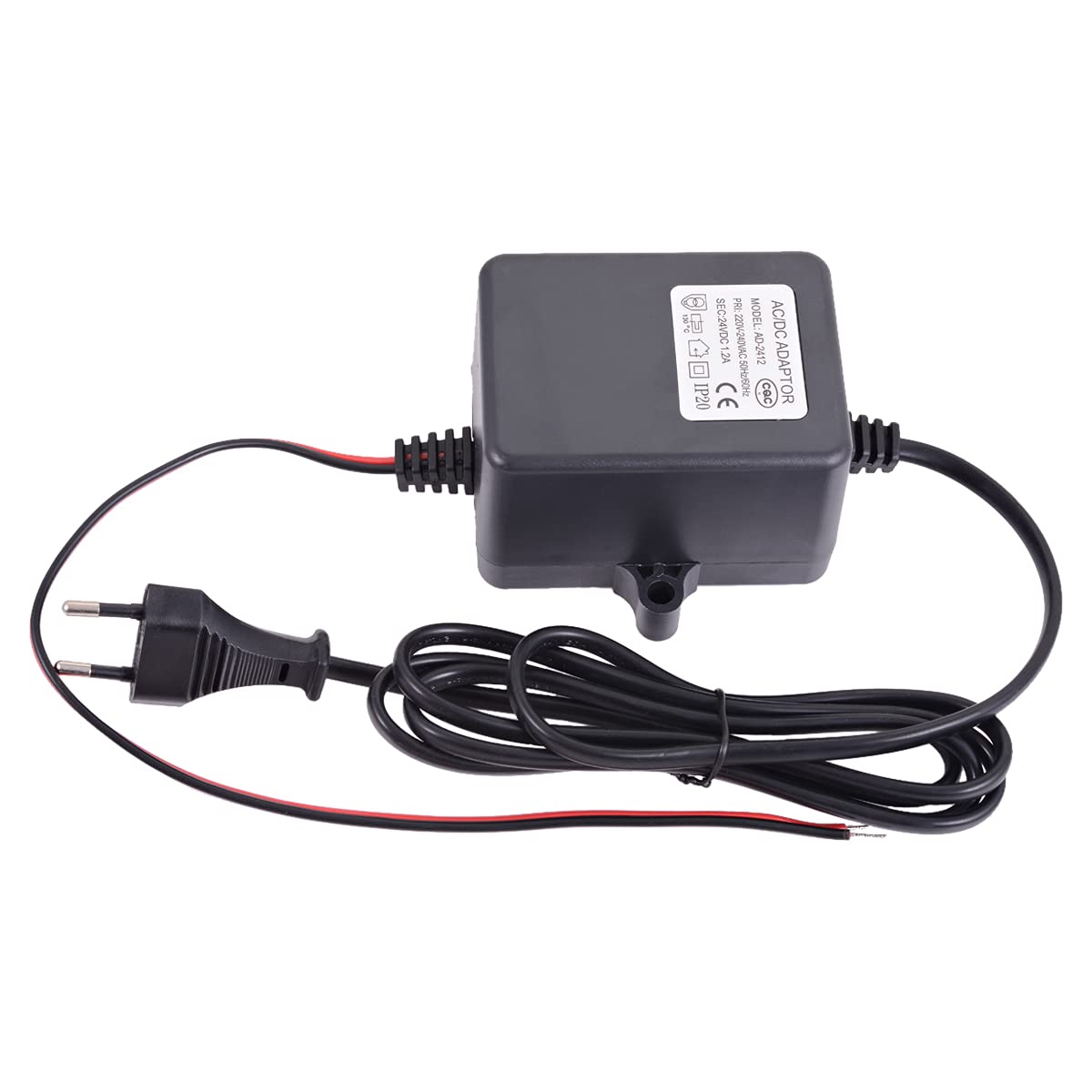 24V 1.2A Adapter (Coil)