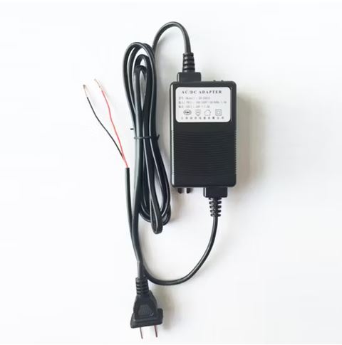 24V 1.5A Adapter (Electric)