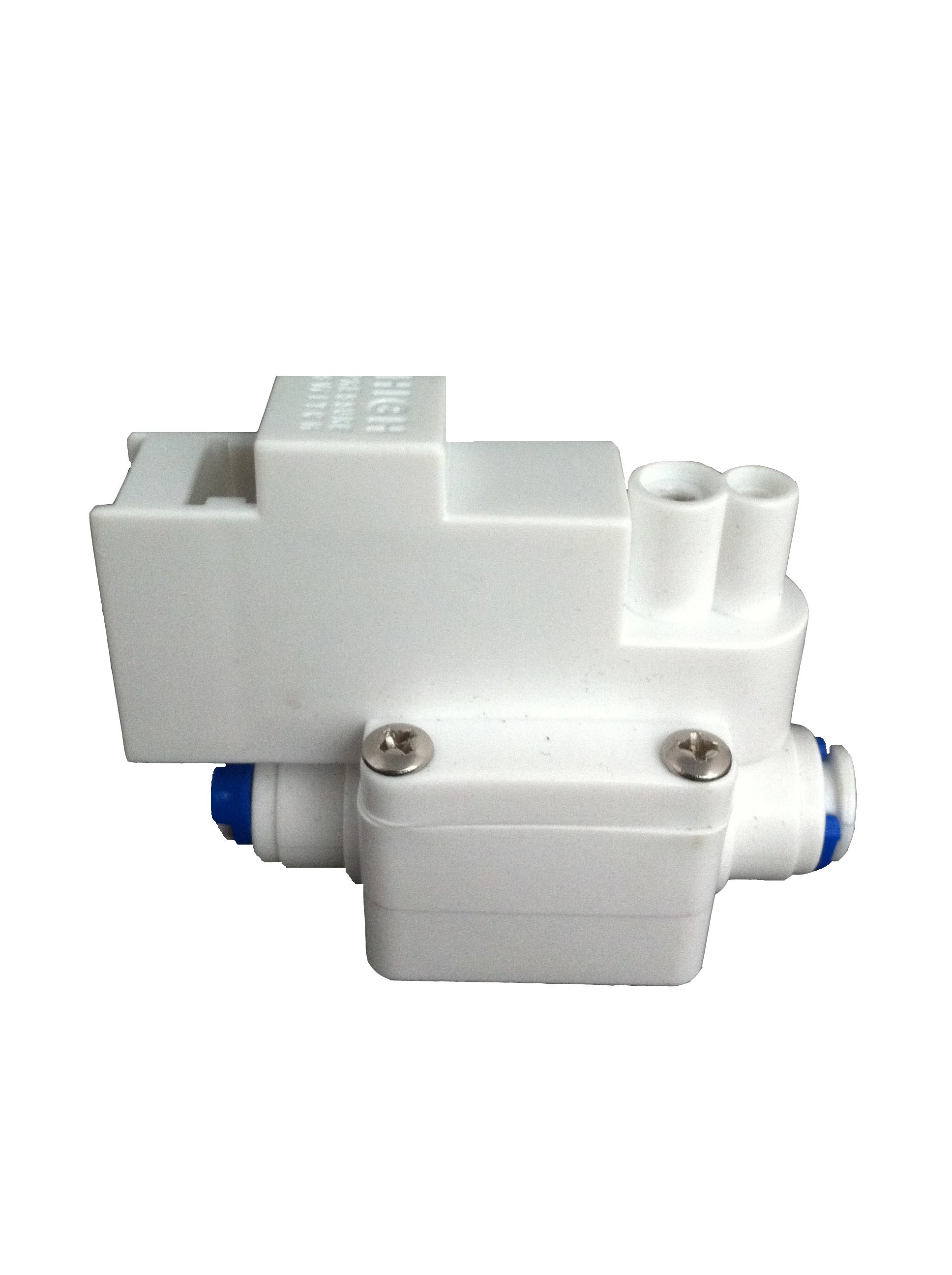 High Pressure Switch