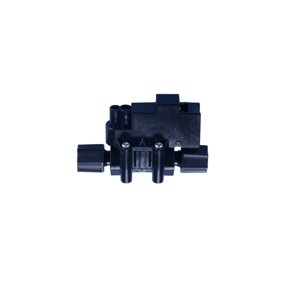 High Pressure Switch