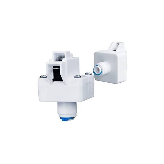 Low Pressure Switch