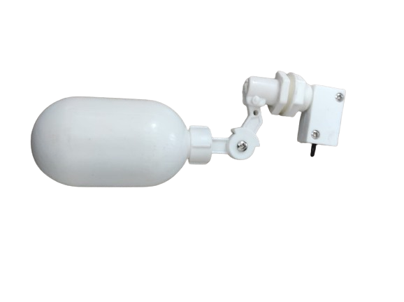 Electric Float Valve