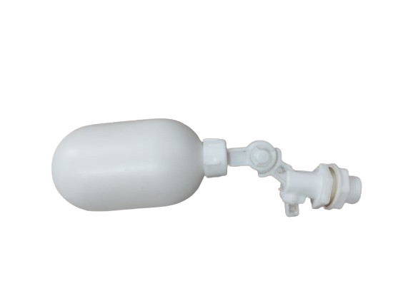 Non Electric Float Valve