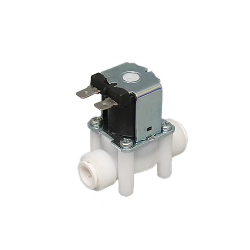 10mm Solenoid Valve