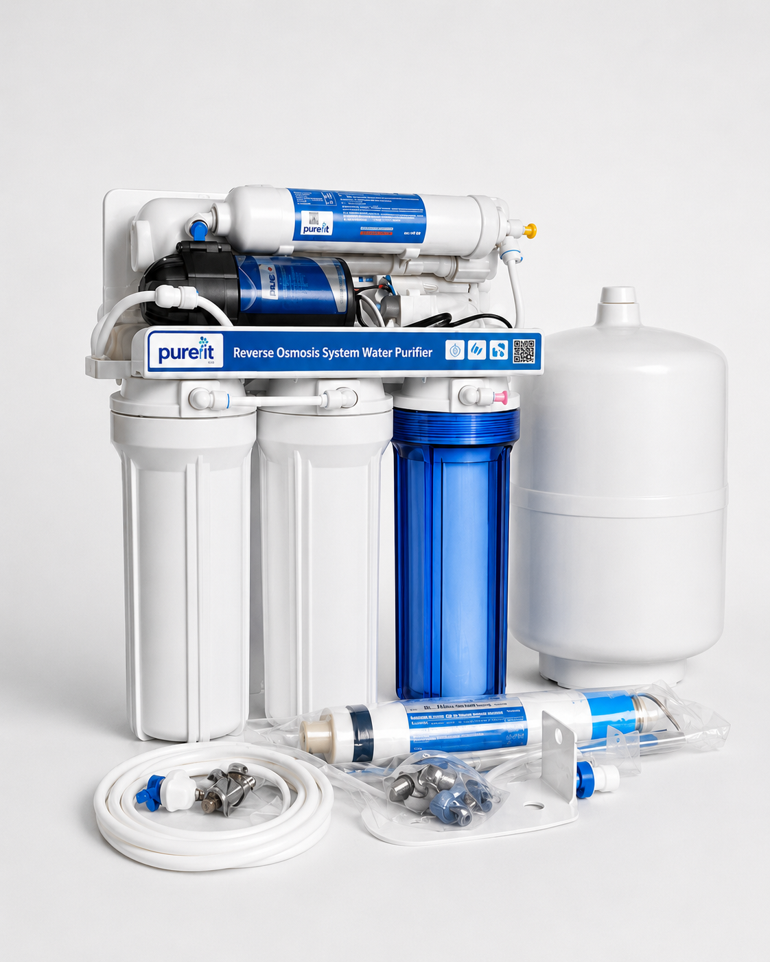 Purefit Classic RO Water Purifier