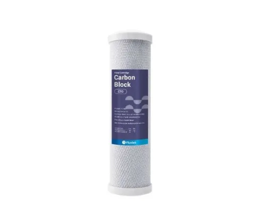 10" Net Carbon CTO (Fluxtek)