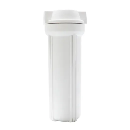 10" White Housing 1/4" (China)