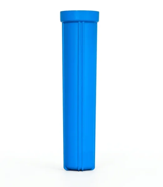 20" Blue Housing 3/4"