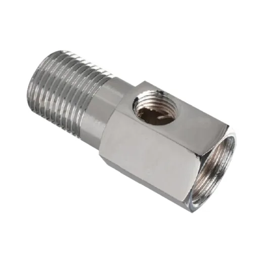 3 Way Water Connector