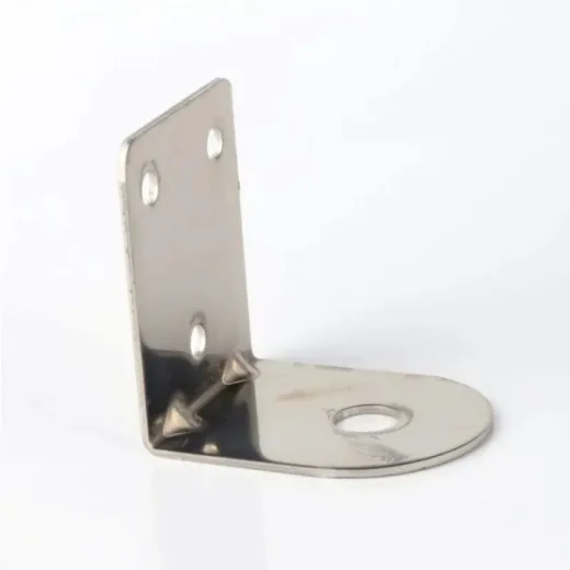 Faucet Clam (SS)