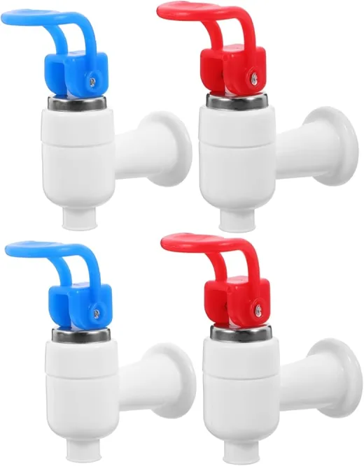 PVC Tap (Inner Thread)