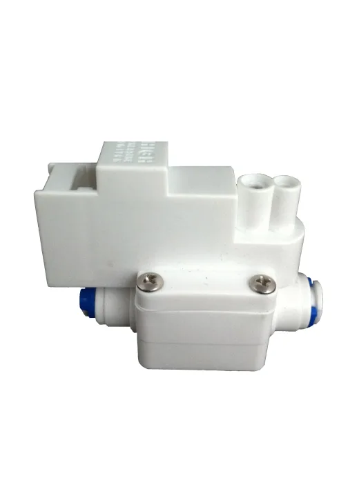 High Pressure Switch