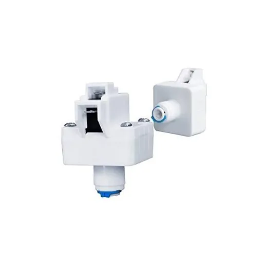Low Pressure Switch