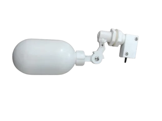 Electric Float Valve
