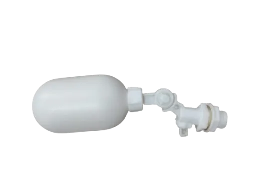 Non Electric Float Valve
