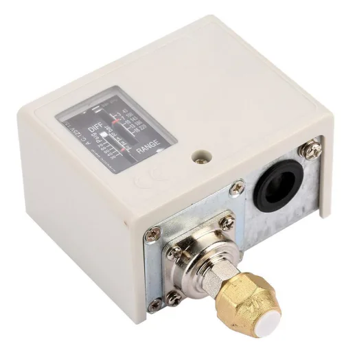 Low Pressure Switch 3 Kg