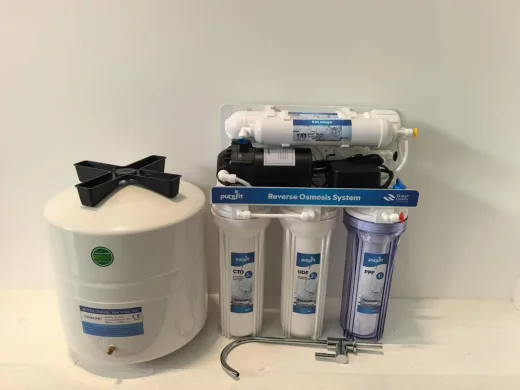 Purefit Original RO Water Purifier