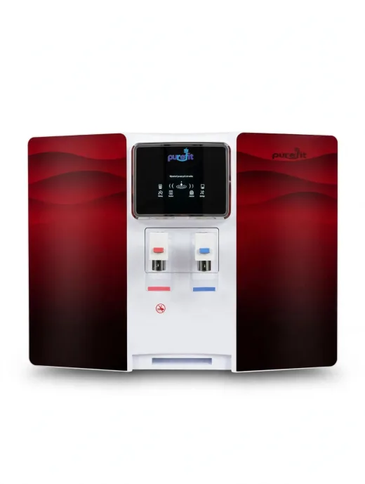 Purefit RO Water Purifier Hot Cold Normal